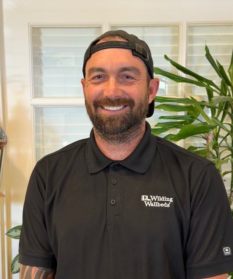 Andrew Stringham, St. George Dental Care patient