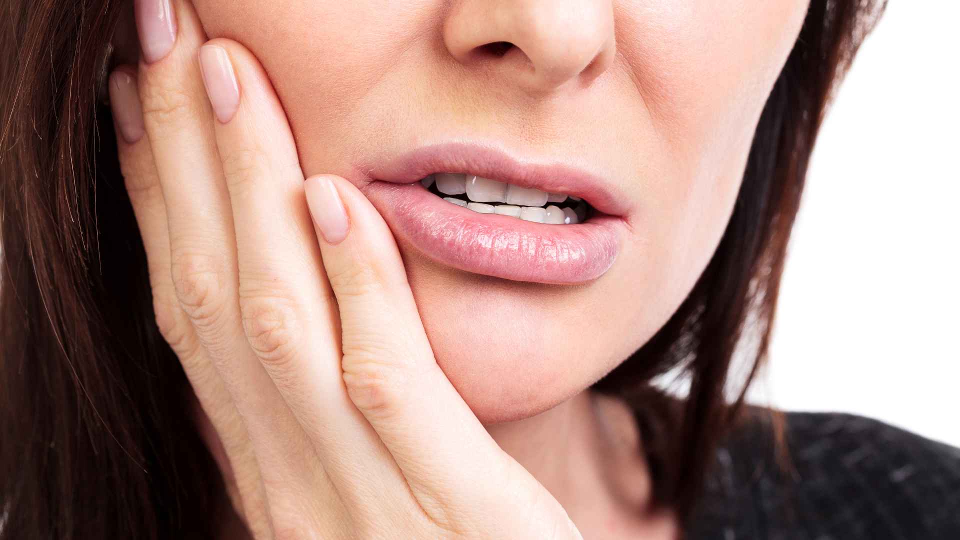 Can A Cracked Tooth Heal On Its Own? What Dentists Want You To Know