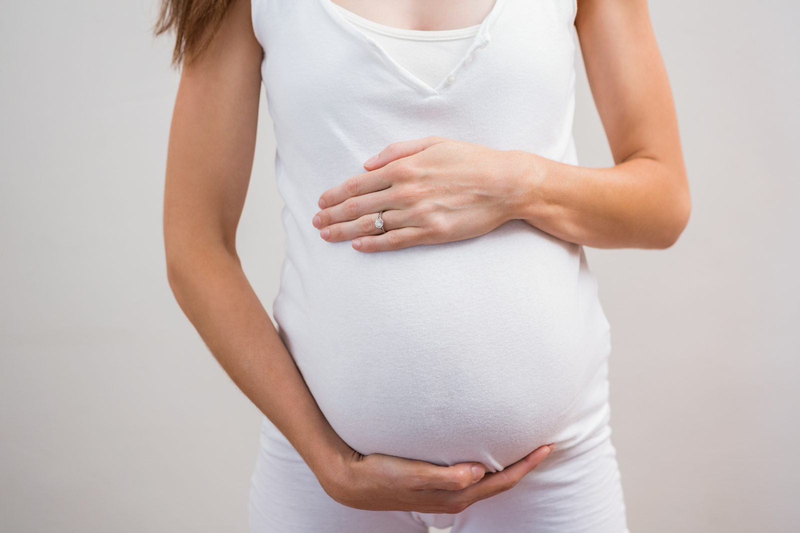 The Safety Factors Of Dental Work While Pregnant