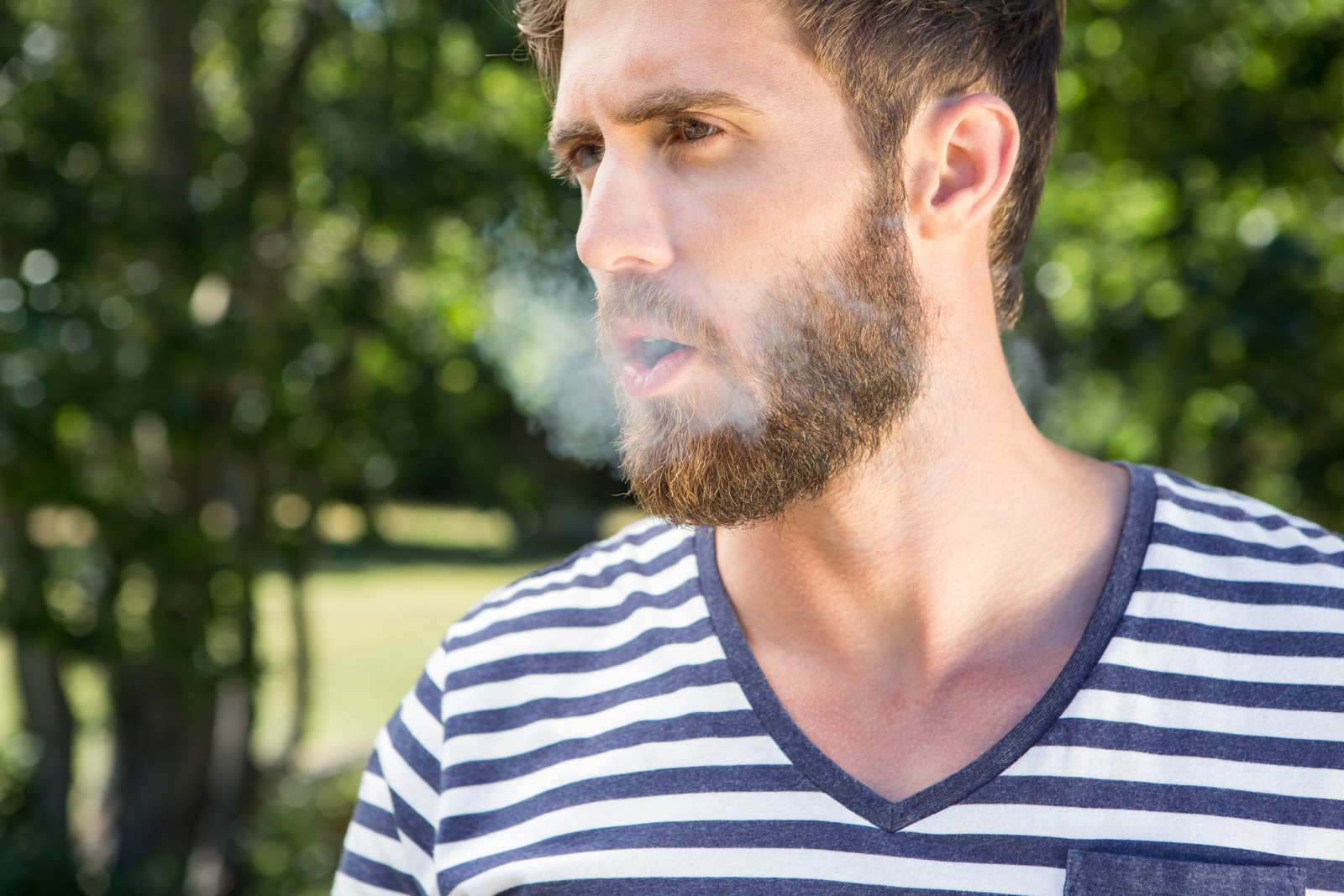 Vaping And Your Teeth: The Risks You Need To Know