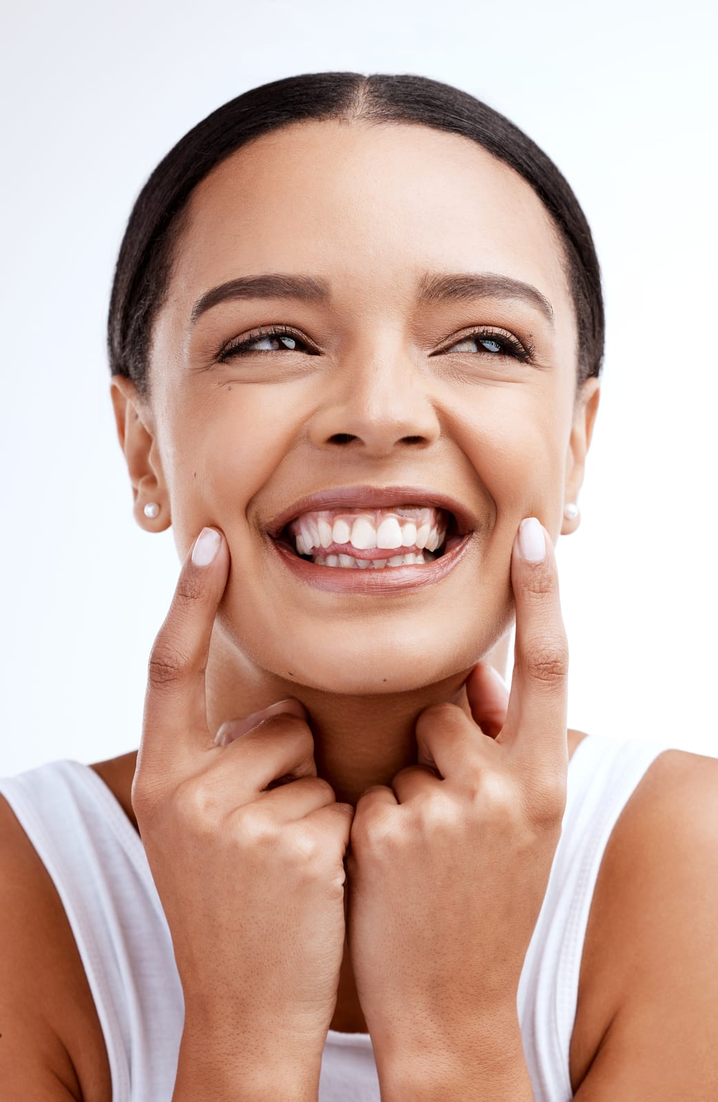 The Power Of A Smile Its Impact On Your Life St George Dental