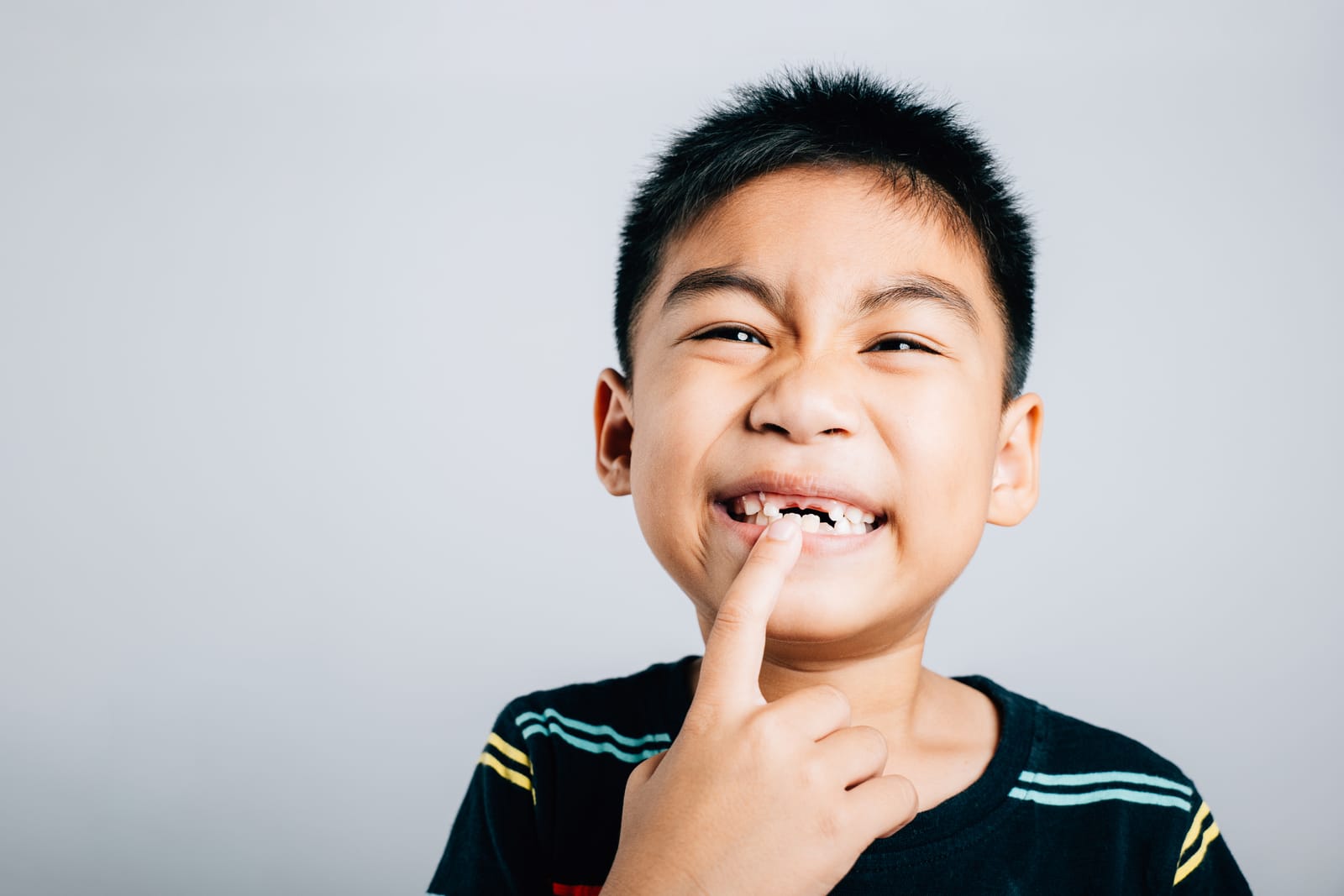 A Parent&#    ;s Guide: When Do Kids Start Losing Their Teeth?