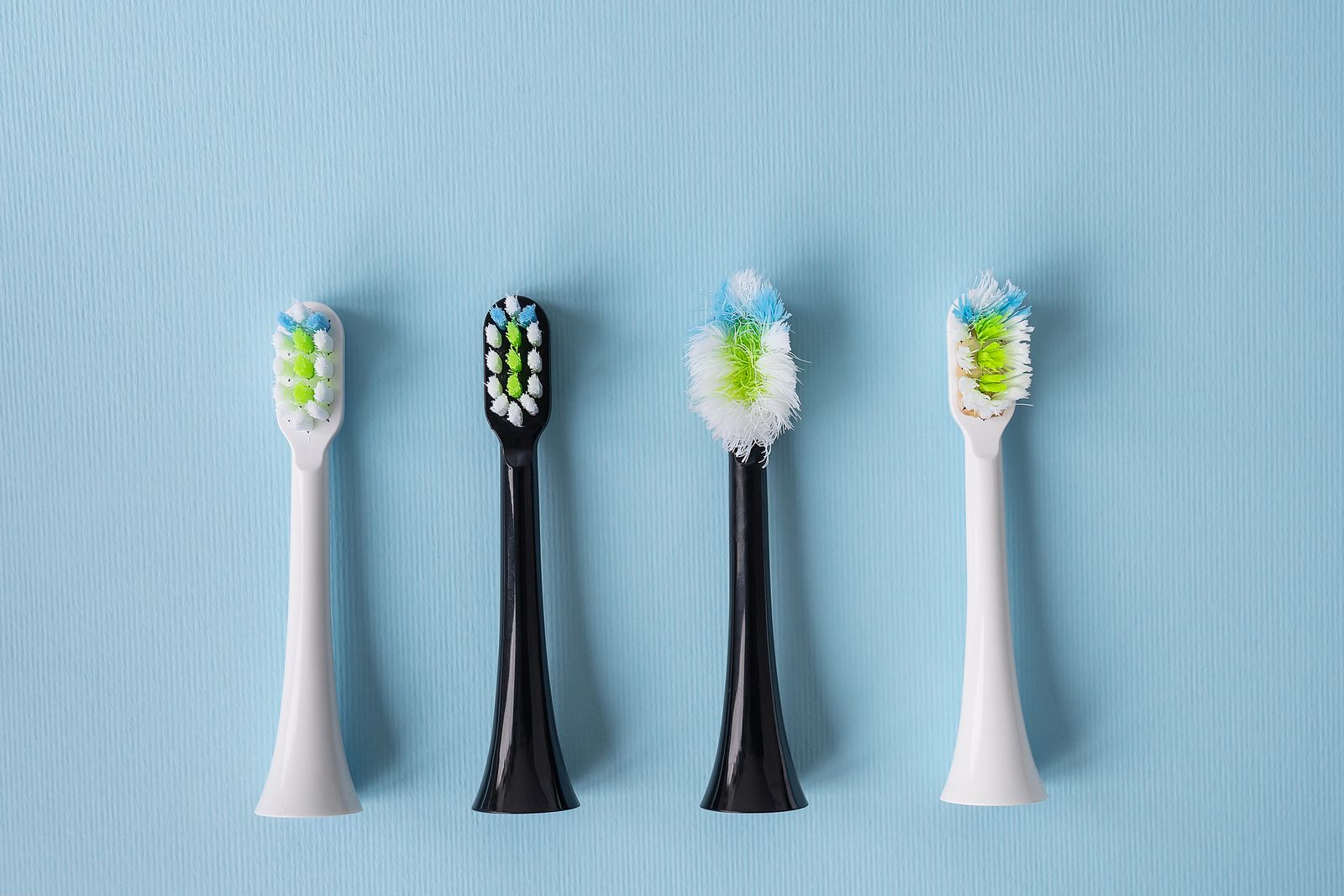 When Was The Toothbrush Invented? The Evolution Of Dental Care