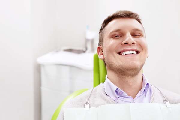 Ask a Cosmetic Dentist: Are Treatments Painful from St. George Dental Care in St George, UT