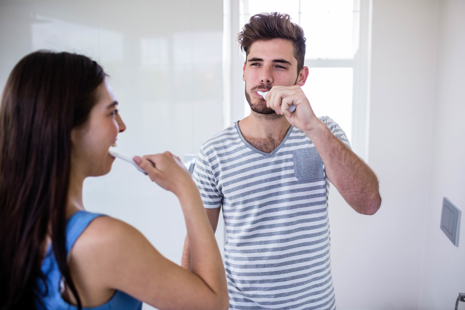 Can Gum Disease Be Reversed? Understanding Gingivitis Vs Periodontitis