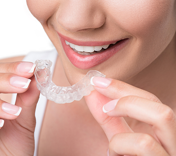 St George Clear Aligners
