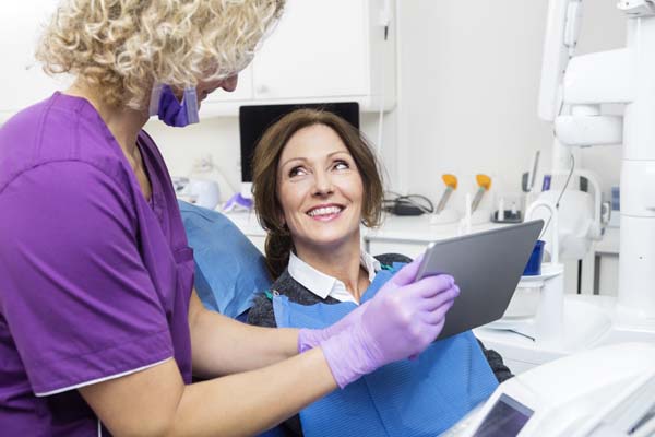 What Happens When You Visit A Dentist For A Dental Checkup?