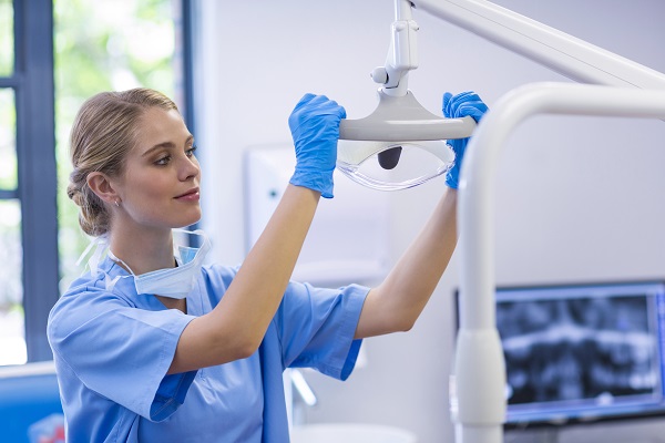 When To Consider Sedation Dentistry