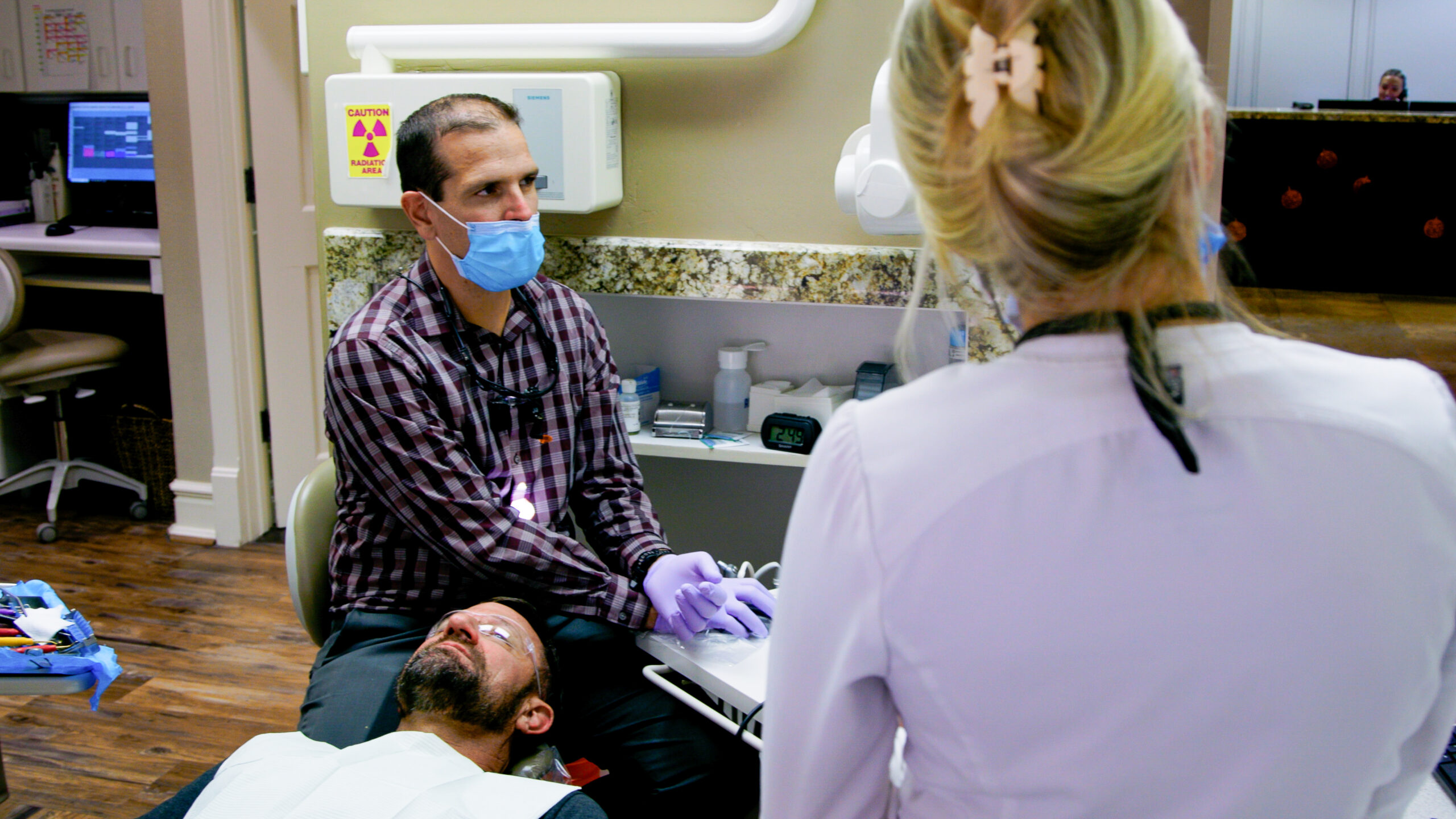 Dentist Jokes To Ease Your Fear Of The Chair