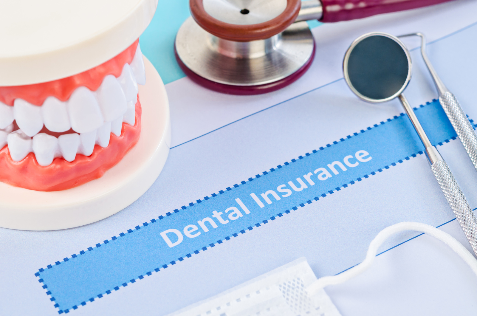 Dental Insurance In St  George: What Most Plans Cover (and How To Maximize Benefits)