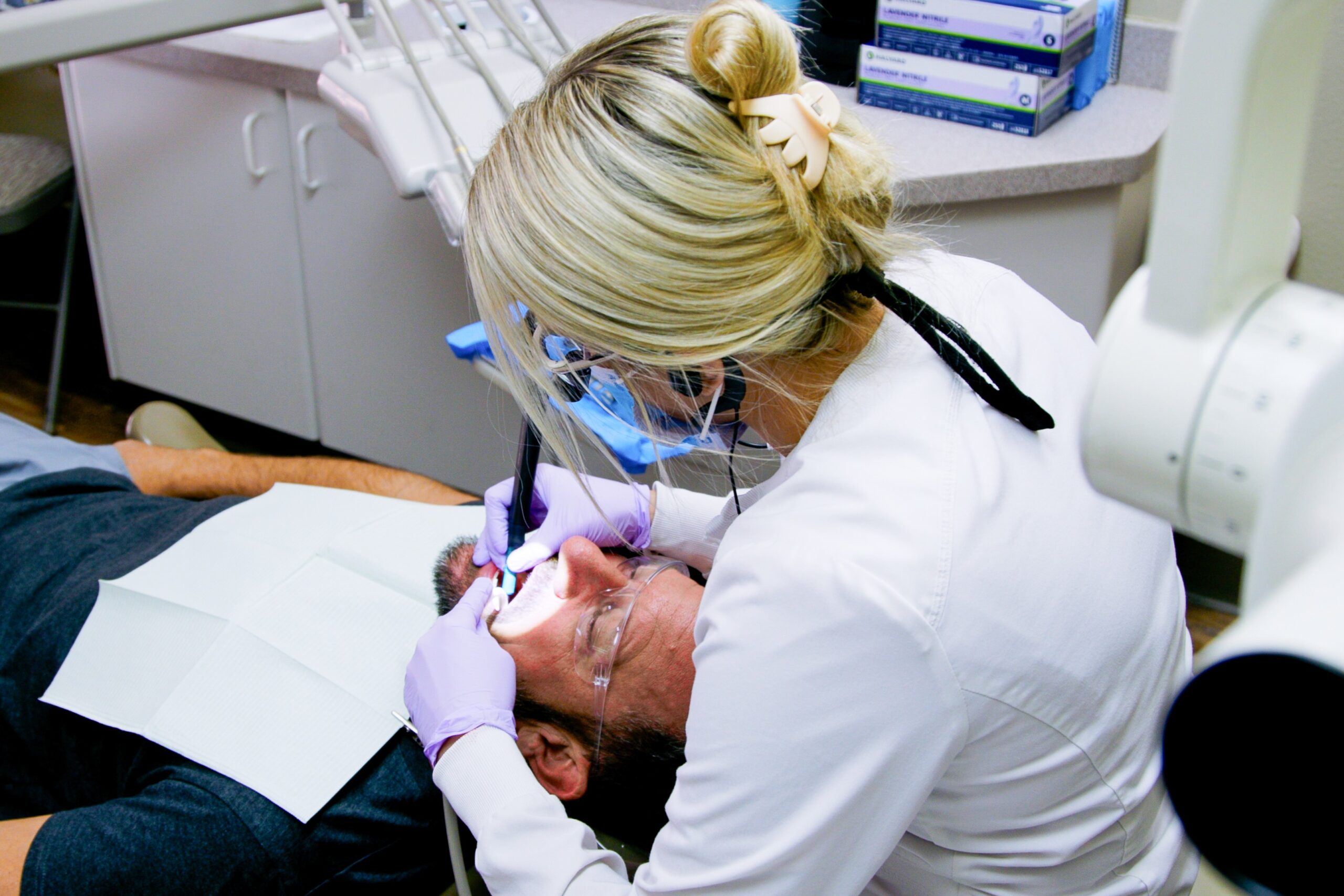 How Much Does A Dentist Visit Cost In St  George, Utah? (With &#   ; Without Insurance)