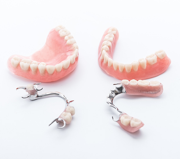 St George Dentures and Partial Dentures
