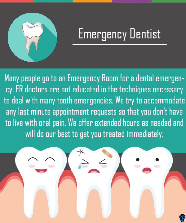 Tips For A Dental Emergency