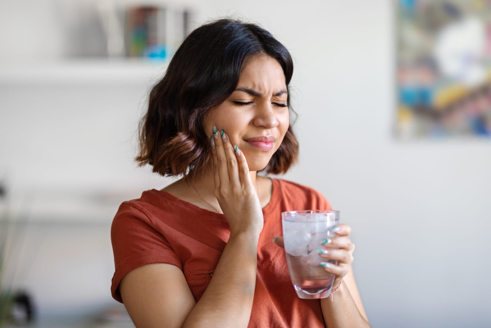 Emergency Dentist In St  George, Utah: When To Call And What To Do