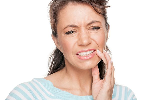 Why You May Need An Emergency Dentist In St  George