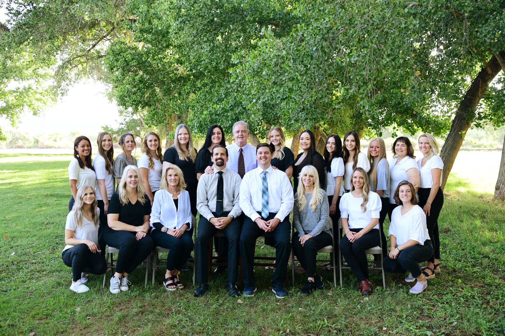 What To Expect At Your First Visit To St  George Dental Care