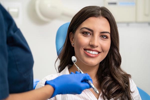 General vs. Cosmetic Dentist: Which Is the Better Option from St. George Dental Care in St George, UT