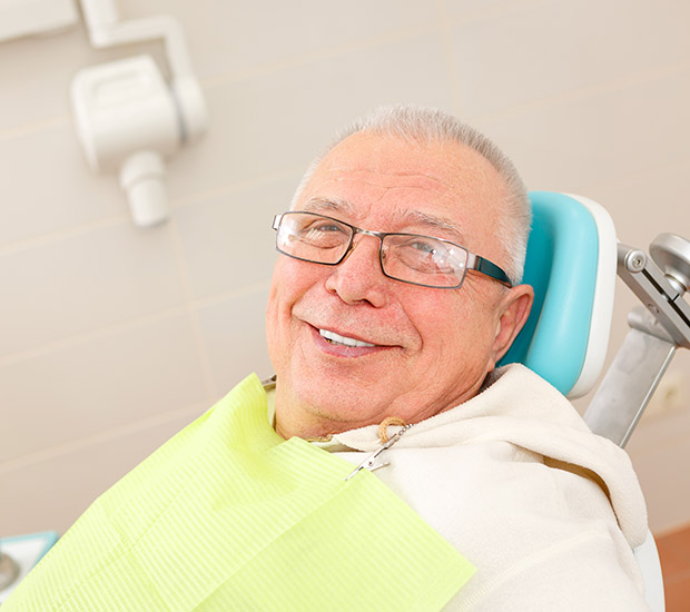 St George Implant Supported Dentures