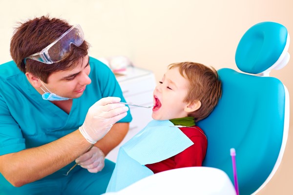 How Often You Should See A Kid Friendly Dentist