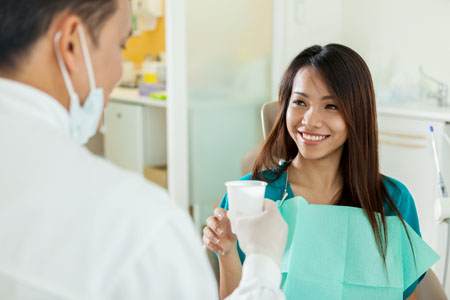 Schedule An Oral Cleaning In St George For Healthy Teeth And Gums