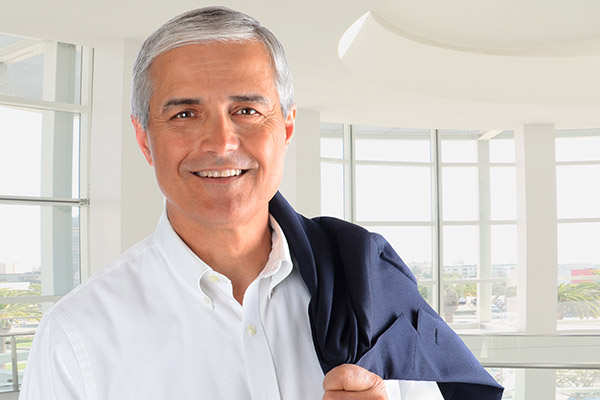 How a Partial Denture for One Missing Tooth Can Improve Your Smile from St. George Dental Care in St George, UT
