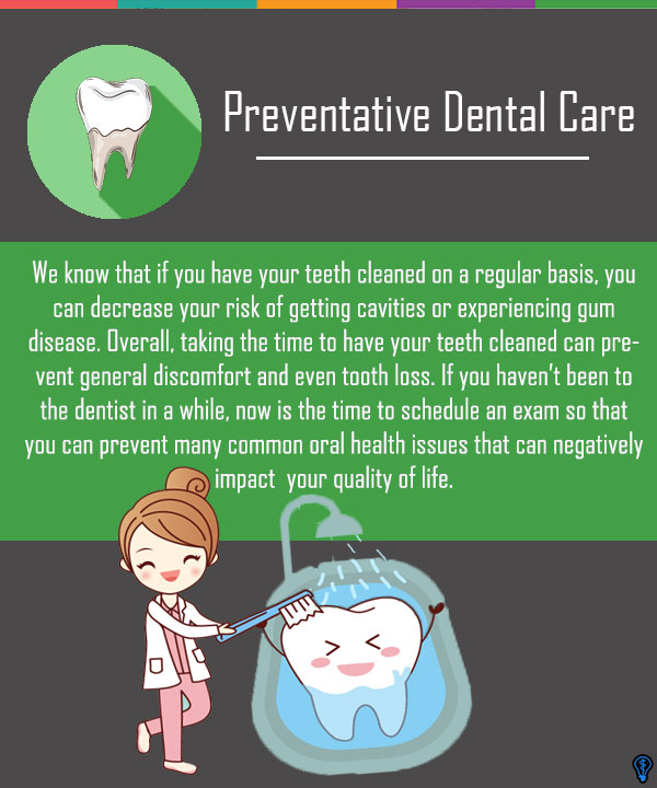 Preventative Dental Care St George, UT