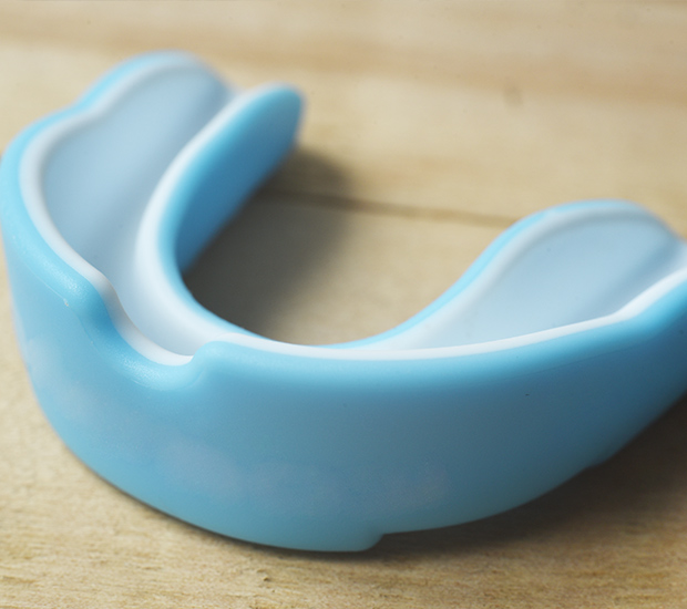 St George Reduce Sports Injuries With Mouth Guards