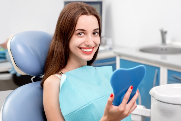 What Is Involved In A Dental Filling Procedure?
