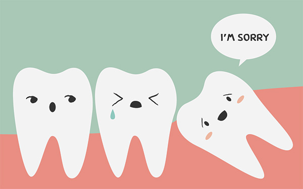 Signs That You Should Visit a Root Canal Dentist - St. George Dental Care  St George Utah