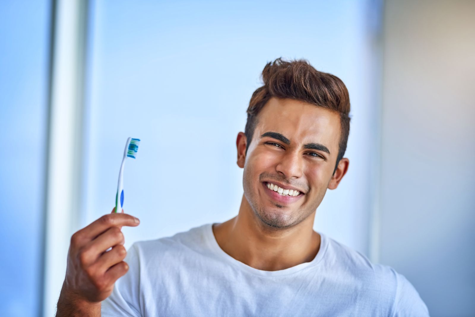 Reshaping Teeth With Tooth Shaving: What You Need To Know