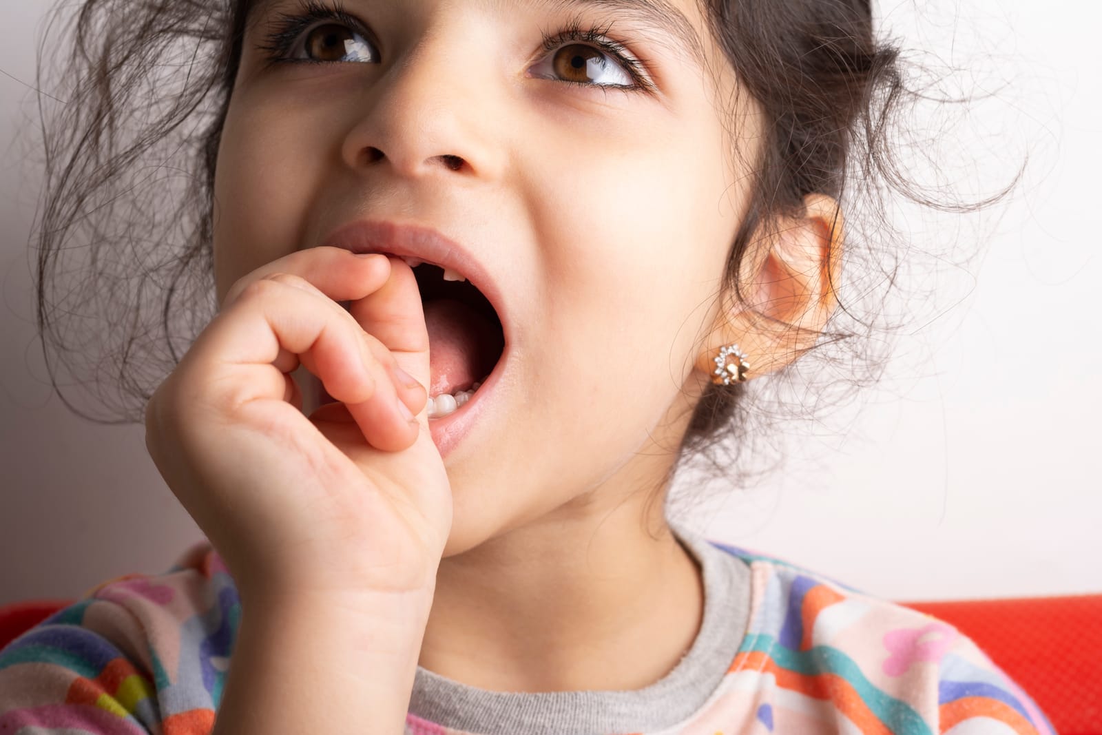 What Age Do Kids Start Losing Teeth? Understanding The Signs