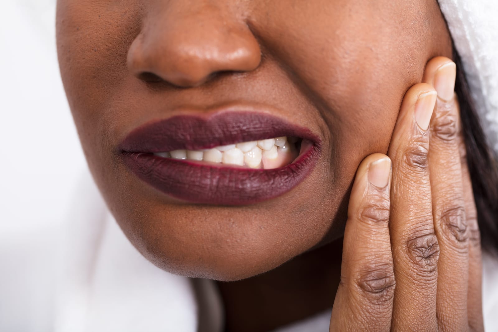 What Causes Tooth Pain? Common Reasons Dentists See In St George