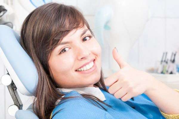 What to Expect on Your First Visit to the Cosmetic Dentist from St. George Dental Care in St George, UT