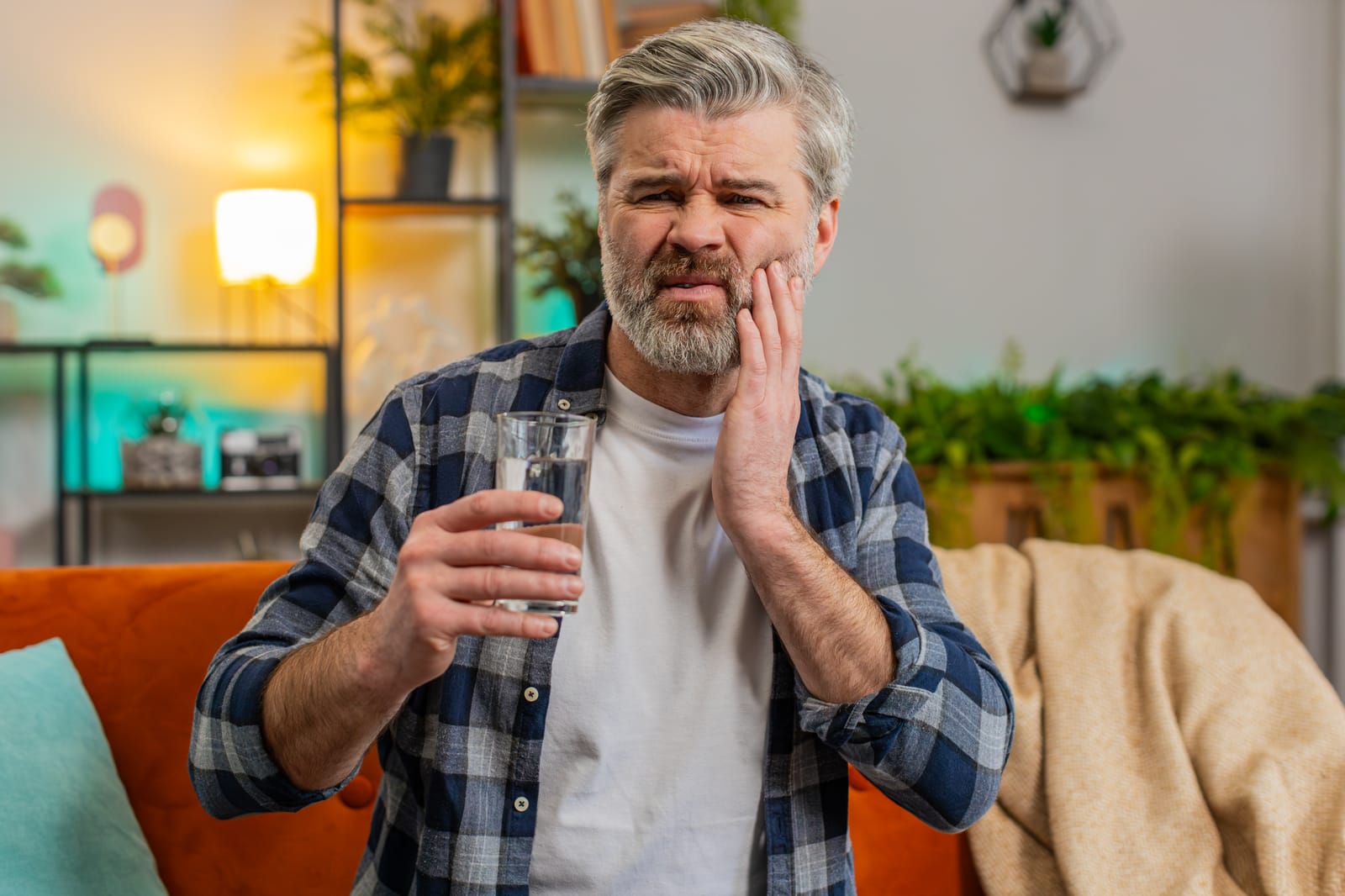 Cold Weather, Sensitive Teeth: How To Manage Winter Tooth Sensitivity